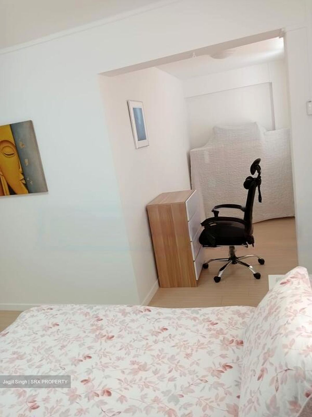 Blk 108 Commonwealth Crescent (Queenstown), HDB 3 Rooms #477572701